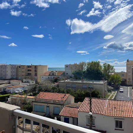 Appartement Au Grau D'Agde Le Grau-dʼAgde 外观 照片